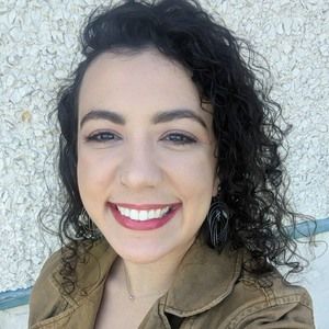 Meet your Posher, Maria carolina